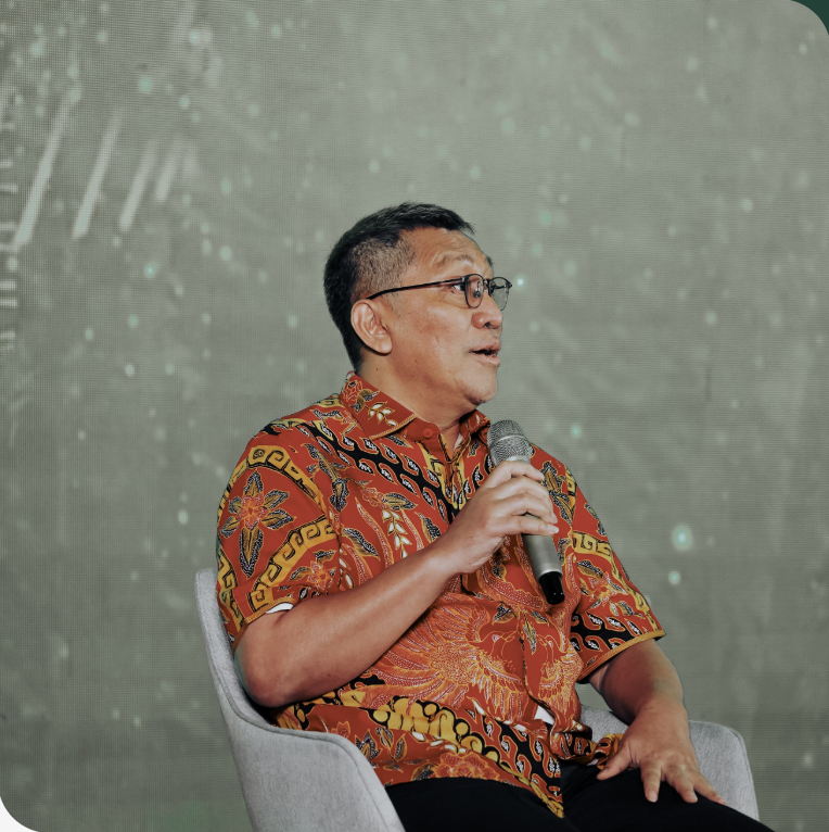 Achmad Deni Daruri