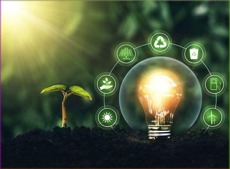 Peluang Investasi EBT di Indonesia