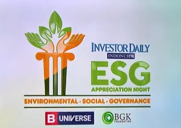 Investor Daily ESG Appreciation Night 2024