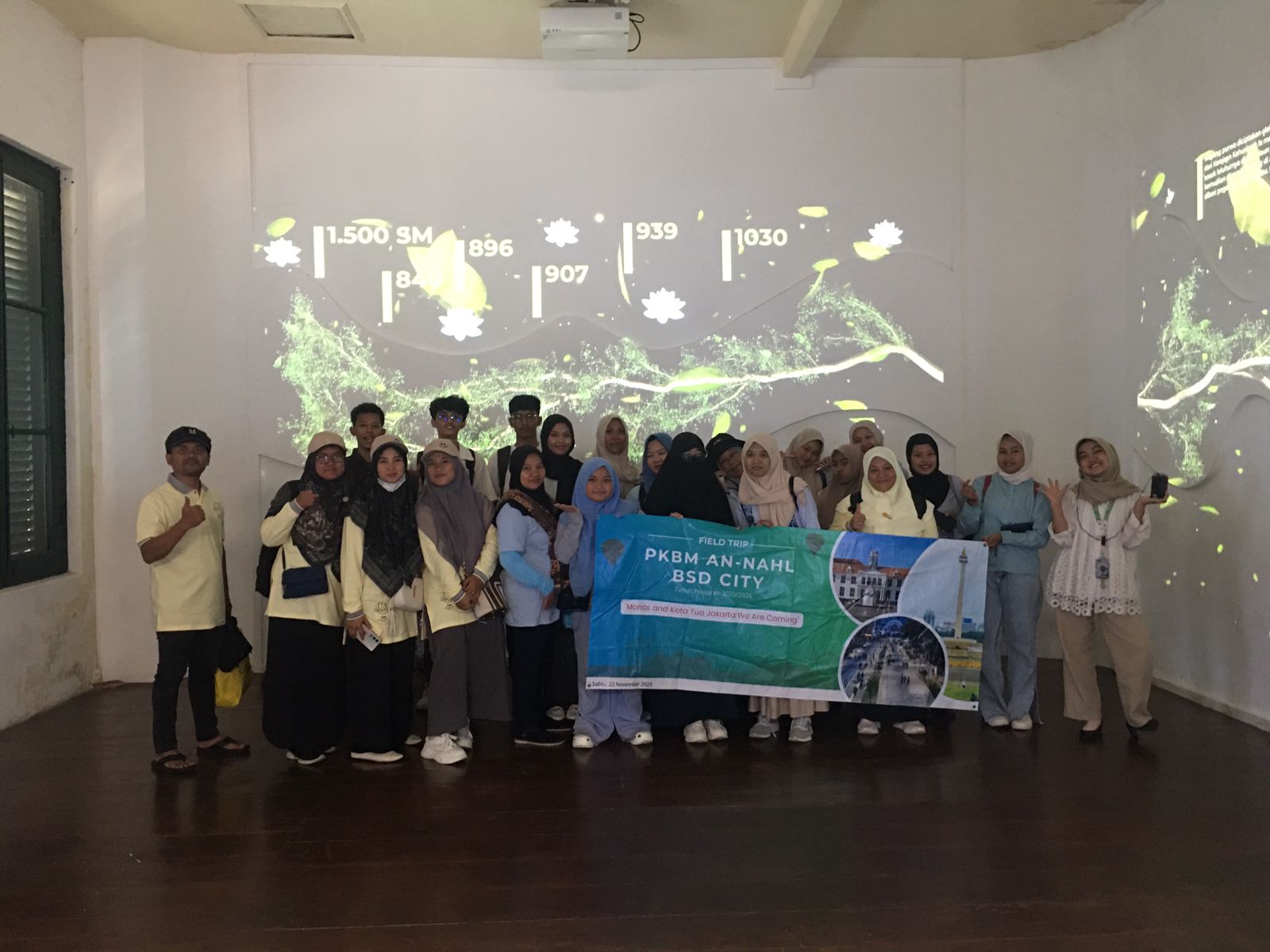 CSR/TJSL photo