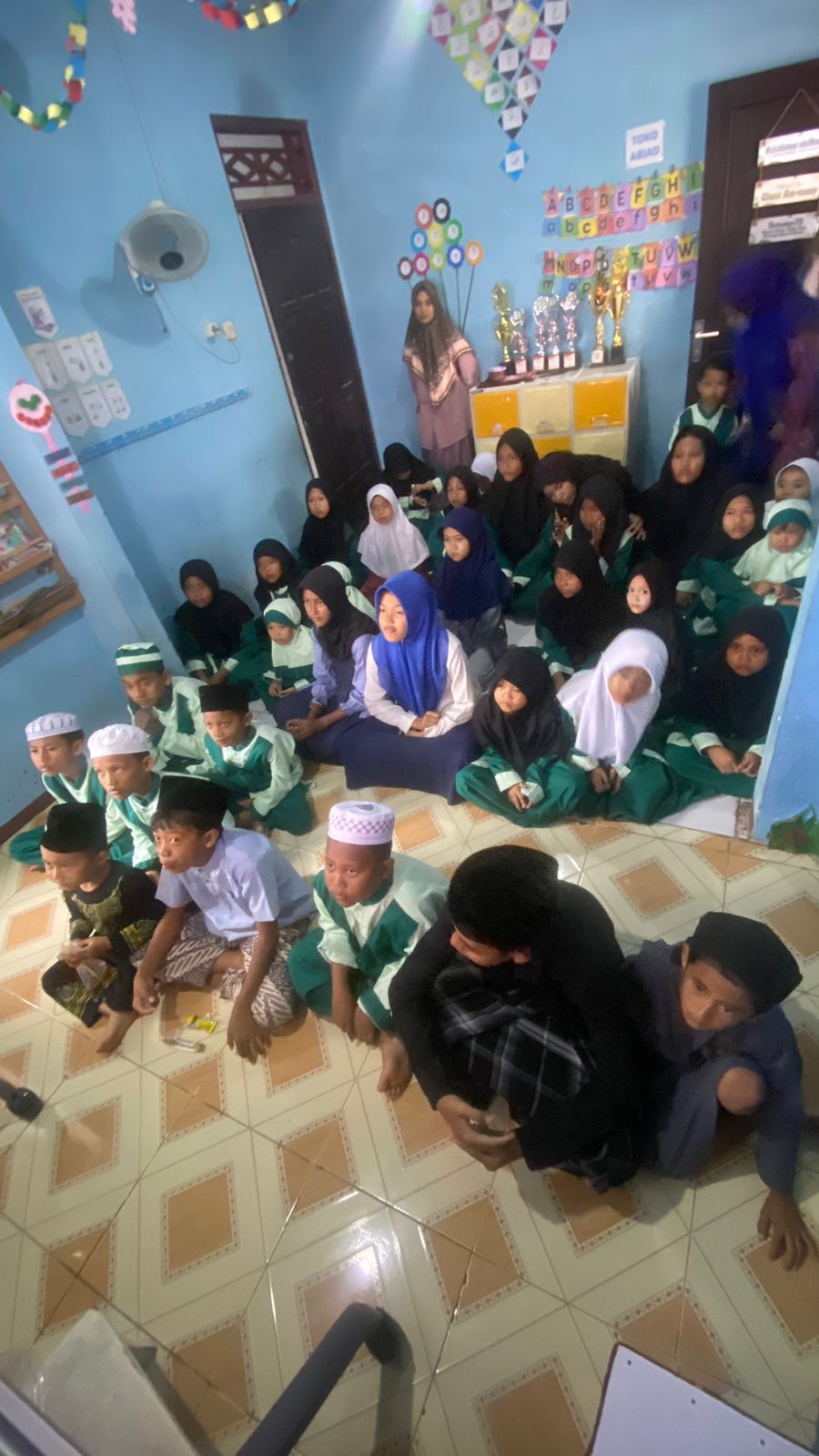 CSR/TJSL photo