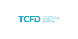 TCFD logo