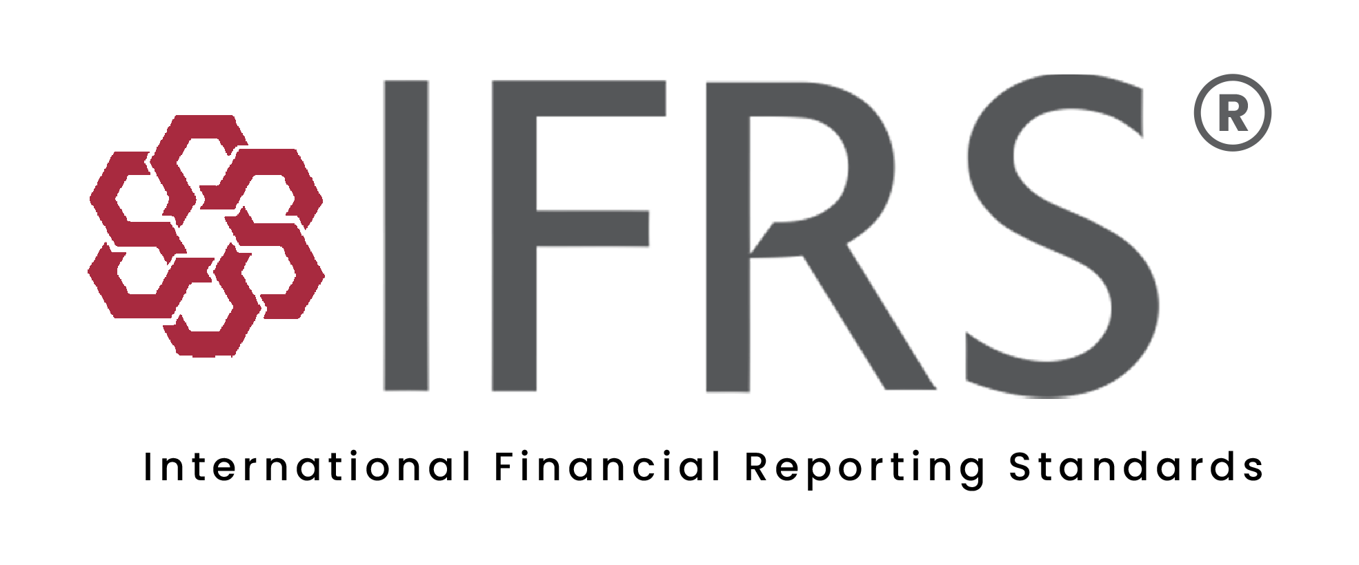 IFRS logo
